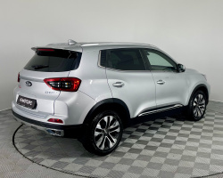 Chery Tiggo 4 Pro