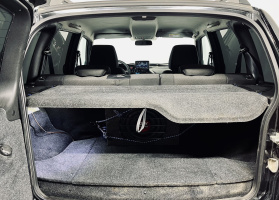 Lada (ВАЗ) Niva Travel