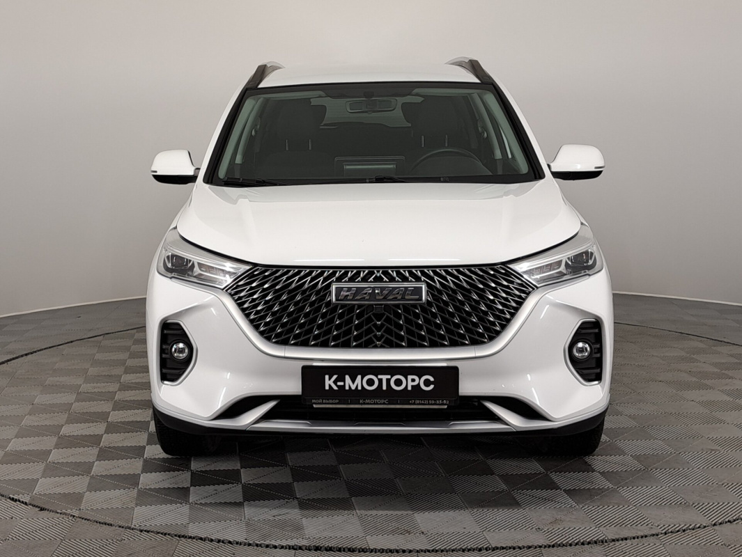 Haval M6