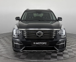 GAC GS8