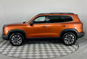 Haval Dargo