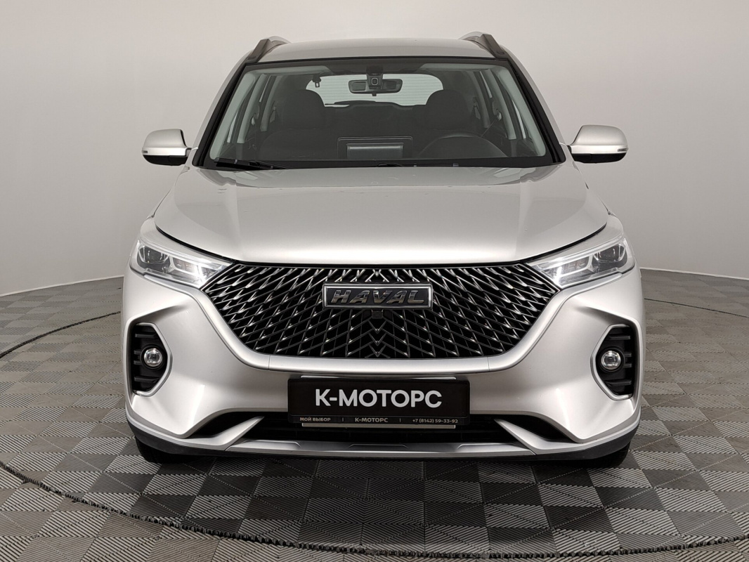 Haval M6