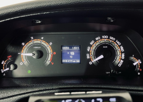Lada (ВАЗ) Niva Travel
