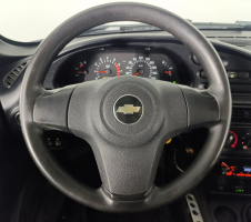 Chevrolet Niva