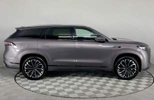 Jaecoo J8