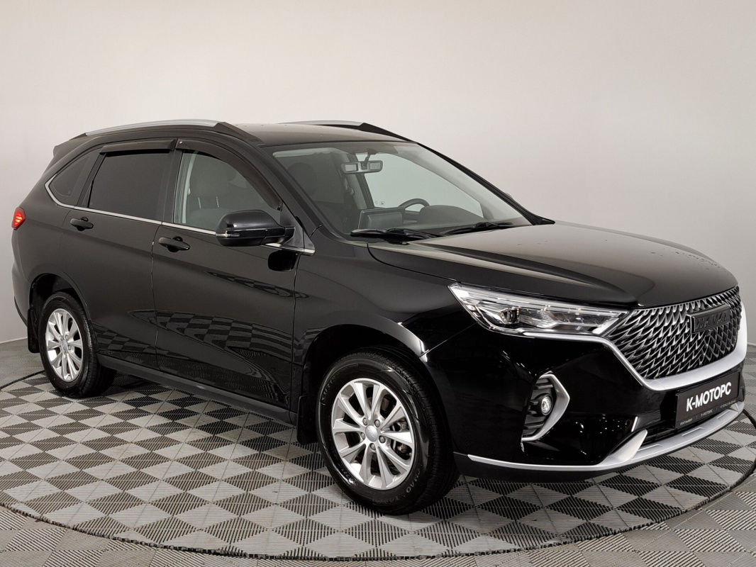Haval M6