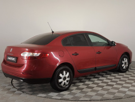 Renault Fluence