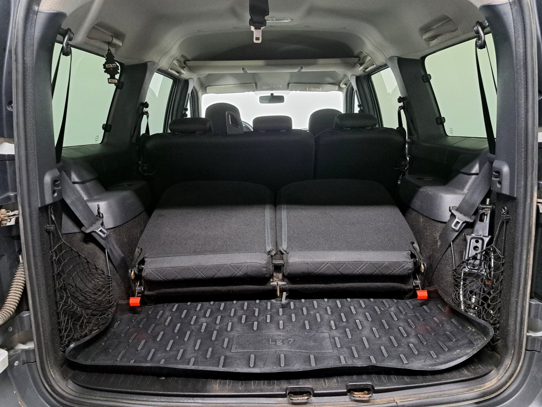 Lada (ВАЗ) Largus