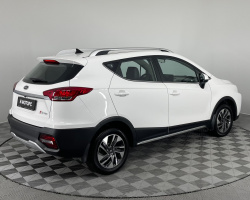 JAC JS3