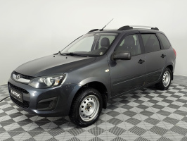 Lada (ВАЗ) Kalina