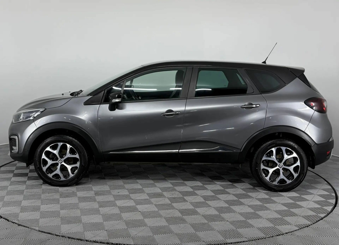Renault Kaptur