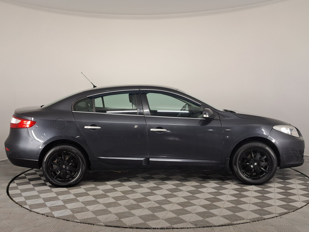 Renault Fluence