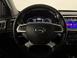 GAC GS8