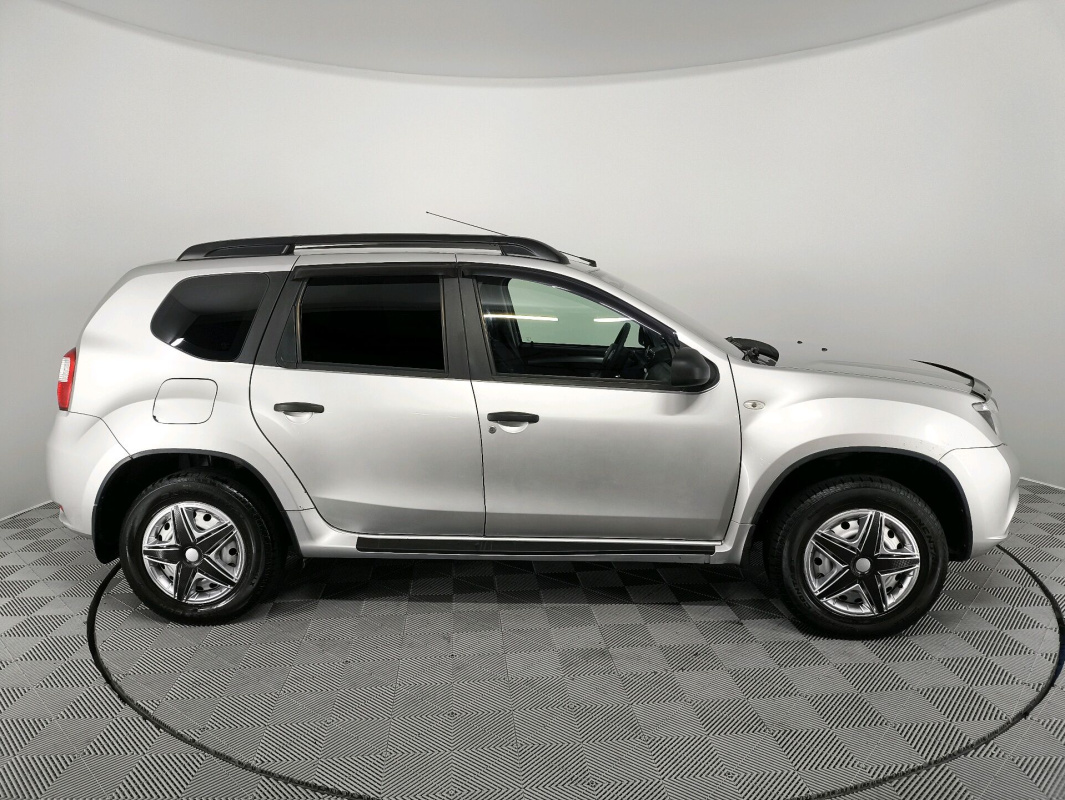 Nissan Terrano
