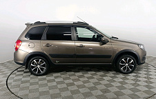 Lada (ВАЗ) Granta
