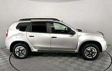 Nissan Terrano