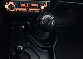 Lada (ВАЗ) 2121 (4x4)