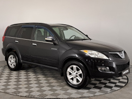 Great Wall Hover H5