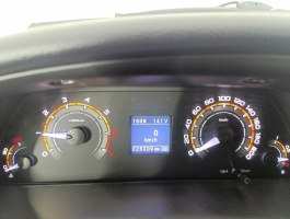 Lada (ВАЗ) Niva Travel