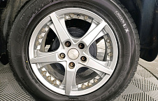Nissan Terrano