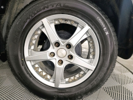 Nissan Terrano