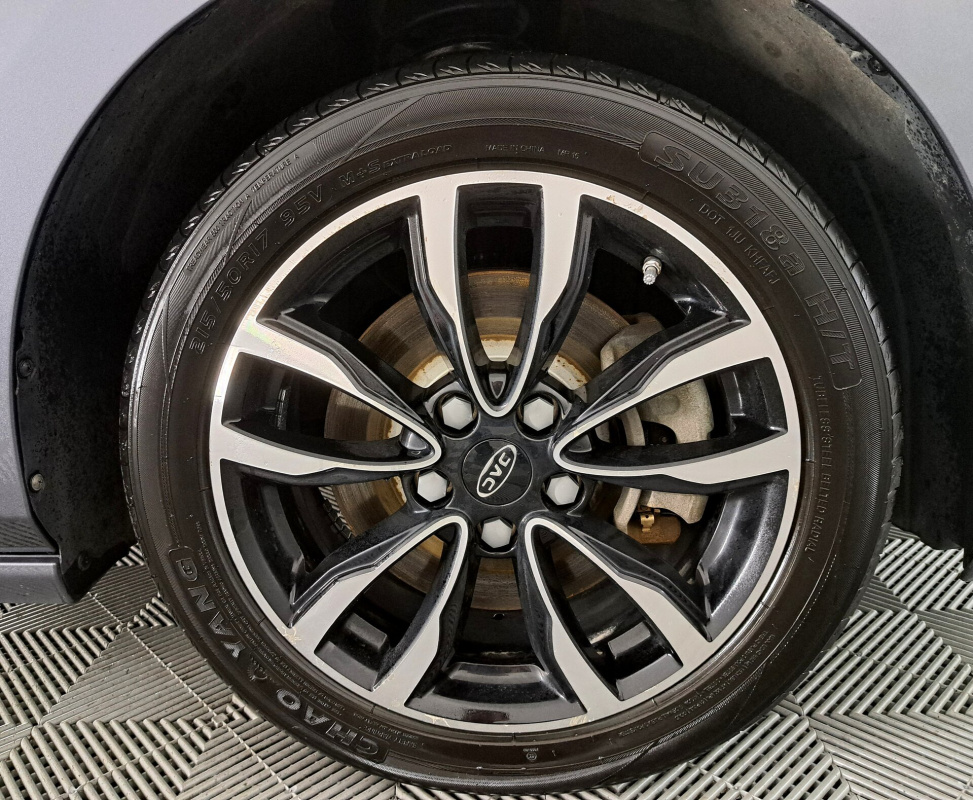 JAC J7