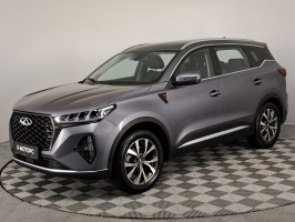 Chery Tiggo 7 Pro Max