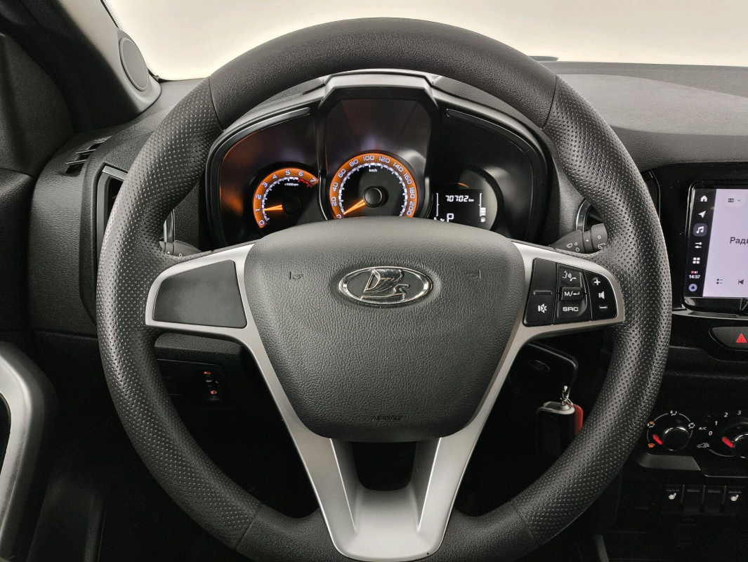Lada (ВАЗ) XRAY