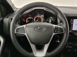 Lada (ВАЗ) XRAY