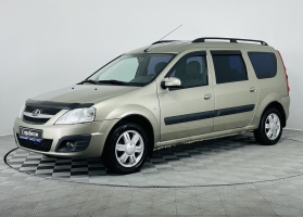 Lada (ВАЗ) Largus