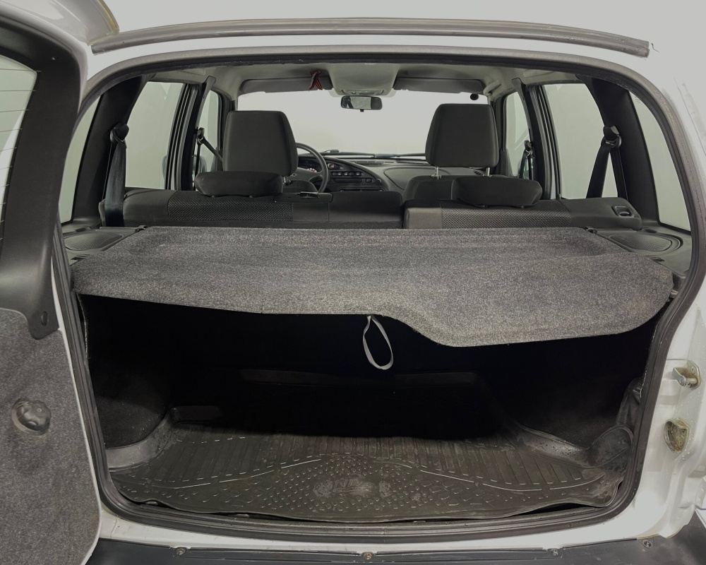 Lada (ВАЗ) Niva Travel