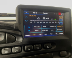 Lada (ВАЗ) Niva Travel