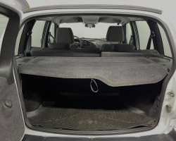 Lada (ВАЗ) Niva Travel