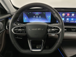 Chery Tiggo 8 Pro Max