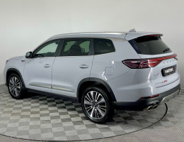 Chery Tiggo 8 Pro Max