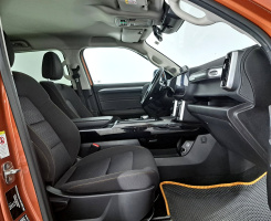Haval Dargo