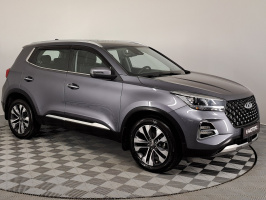 Chery Tiggo 4 Pro