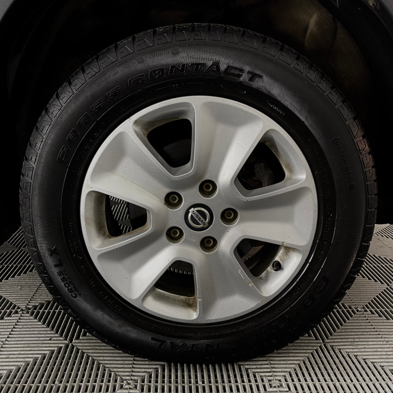 Nissan Terrano