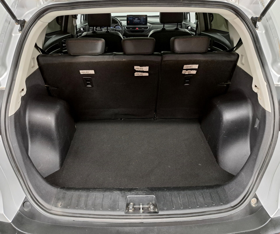 JAC JS3