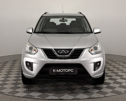 Chery Tiggo (T11)