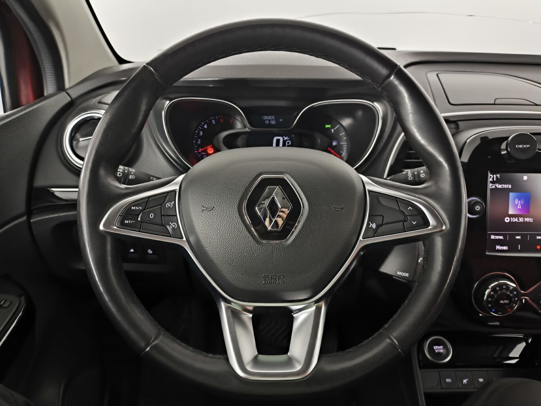 Renault Kaptur