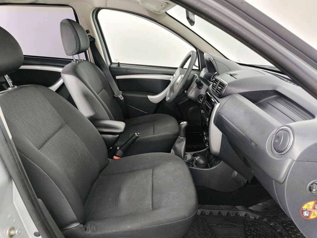 Nissan Terrano