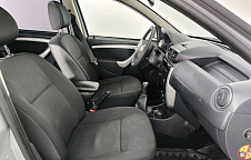 Nissan Terrano