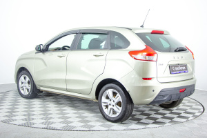 Lada (ВАЗ) XRAY