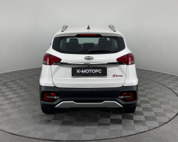 JAC JS3