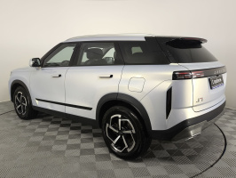 Jaecoo J7