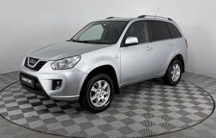 Chery Tiggo (T11)