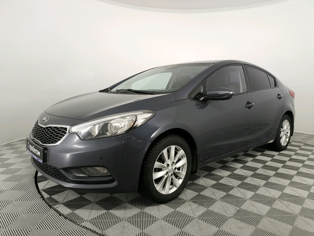 Kia Cerato