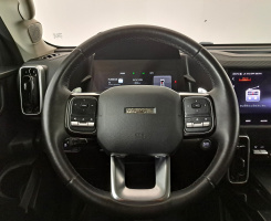 Haval Dargo