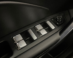 Geely Atlas Pro